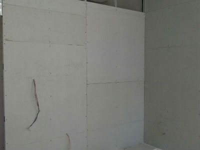 Gypsum partition price Rs.98/sq.ft